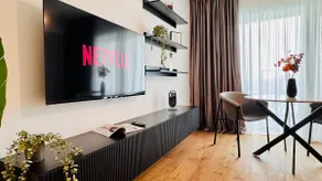 Modern Living | 1BR with Balcony in ONE Cotroceni - Image 4