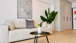 Quiet & Modern | 1BR in ONE Cotroceni - Image 5