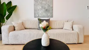Quiet & Modern | 1BR in ONE Cotroceni - Image 3