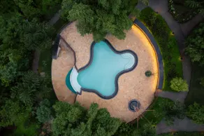 7BR|Architect Villa|StayVista| Pranah @Lonavala - Image 4
