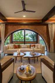 7BR|Architect Villa|StayVista| Pranah @Lonavala - Image 3