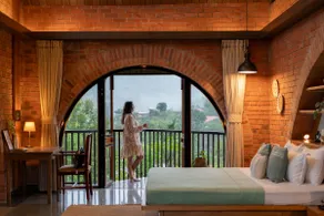 7BR|Architect Villa|StayVista| Pranah @Lonavala - Image 2