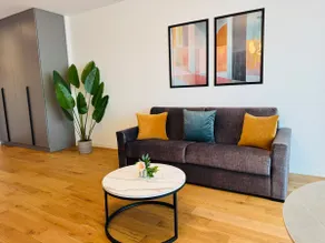 Refined 1BR with Balcony in ONE Cotroceni - Image 2
