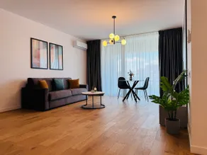 Refined 1BR with Balcony in ONE Cotroceni - Image 1