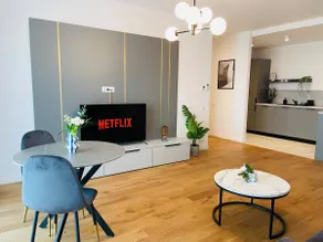 Refined 1BR with Balcony in ONE Cotroceni - Image 5
