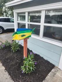 Mahi Cottage | 2BR Steps to downtown LWB & Pets OK - Image 3