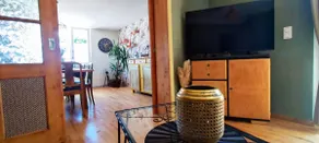 Cozy and warm house - Image 2