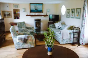 Finaha Cottage — Spacious & Quiet with Bay Views - Image 5