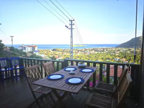 Bük&Blue | Panoramic, amazing views in Palamutbükün - Image 3