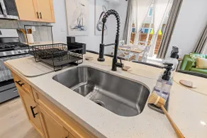 Condo for 10 btwn Monterey & Santa Cruz! - Image 4
