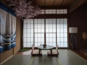 Spacious traditional Japanese house, 60m from the bus stop - Image 4