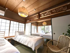 Spacious traditional Japanese house, 60m from the bus stop - Image 3