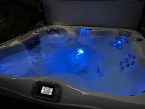 Schuss Mountain House in the Woods! Hot Tub! - Image 2