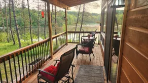 Lac Long Chalet - Municipality of Blue Sea - Image 3