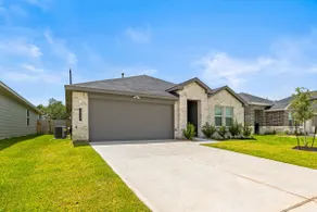 New 4BR Magnolia Retreat · Fast WiFi · Woodlands - Image 3