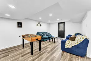 Private & Spacious 6BR Home ~ Hamilton ~ Comfort - Image 5