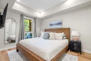 Stylish 1BR Oasis w/ Hot Tub, Pool + Near DT/Banff - Image 2