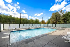 Stylish 1BR Oasis w/ Hot Tub, Pool + Near DT/Banff - Image 5