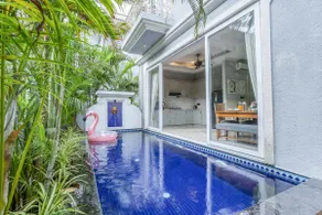 Luxury 4BHK Pool Getaway in North Goa | Villa Kaia - Image 4