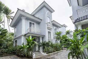 Luxury 4BHK Pool Getaway in North Goa | Villa Kaia - Image 3