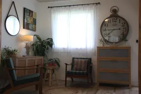 Olive Tree Beach House - Image 5