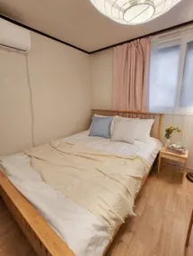 201STAY – 10-min walk from Hapjeong Station / 1 min from YG Entertainment / Airport bus / Hongdae / Mangwon / Han River Park - Image 5