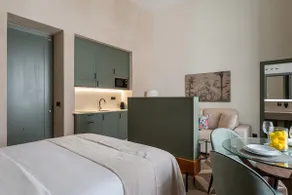 Gravina 31 Apartments, Downtown Seville. Luxury apartment. - Image 5