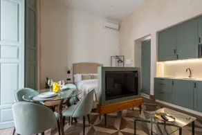 Gravina 31 Apartments, Downtown Seville. Luxury apartment. - Image 4