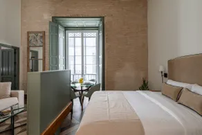 Gravina 31 Apartments, Downtown Seville. Luxury apartment. - Image 3