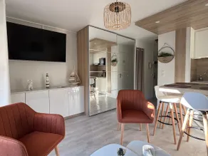 2-Room Apartment - La Douce Échappée - Image 2