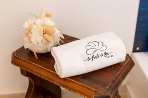 The Pearls of Bà | Suite with Jacuzzi | Permeuccio - Image 4
