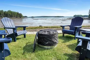 Oceanside Cottage • Firepit + Beach by Bar Harbor. - Image 3