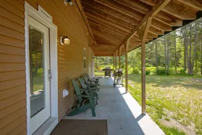 Newly Built 2 BR APT in SWH! [Backside Bungalow] - Image 5