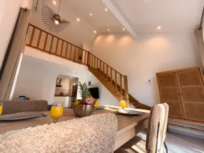 New 1BR loft 5 min to Palm Beach & Snorkel Area #3 - Image 5