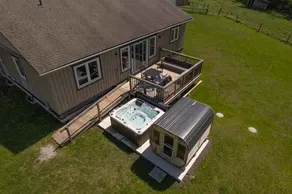 Rama Ridge with Basketball Court, Hot Tub, Sauna - Image 4