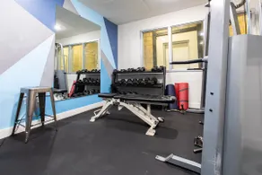 Dog Friendly DTSA Loft 5 Miles to Disney w/ Gym - Image 5