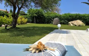 Villa Fiore di Machja with heated pool - Image 5