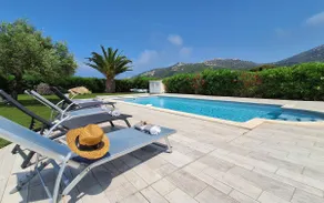 Villa Fiore di Machja with heated pool - Image 4