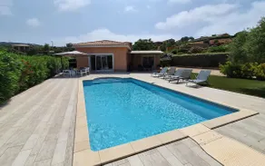 Villa Fiore di Machja with heated pool - Image 2