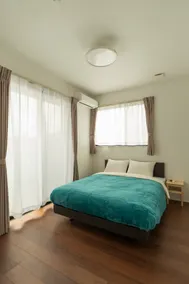 < MovaVilla Yamato 3 > Near Aso, Kumamoto Castle, various hot springs! New private house in Hezhi City. Experience local life [Free parking] - Image 3