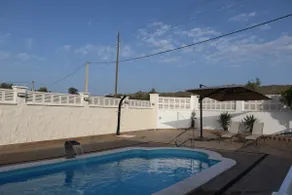 Villa Calatrue - Almeria - Tabernas - Image 3