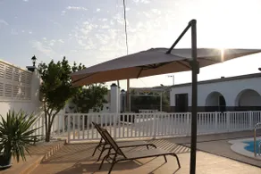 Villa Calatrue - Almeria - Tabernas - Image 2