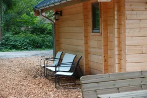 Jesse's Log Cabin - Image 5