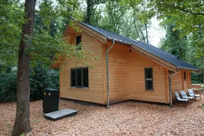 Jesse's Log Cabin - Image 2