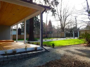 Serene Getaway in Kenmore 4BR/3BA - Image 2