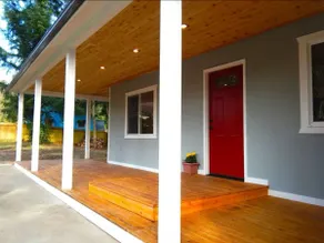 Serene Getaway in Kenmore 4BR/3BA - Image 3