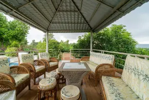 StayVista's Bayleaf Villa - 3BHK with Pool Table & Private Pool - Image 4