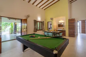 StayVista's Bayleaf Villa - 3BHK with Pool Table & Private Pool - Image 2
