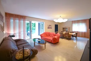 Luxury Apartment The DOM Lugano - Image 2