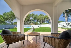 Underbar villa, bara 20 minuter från Valencia - Image 3